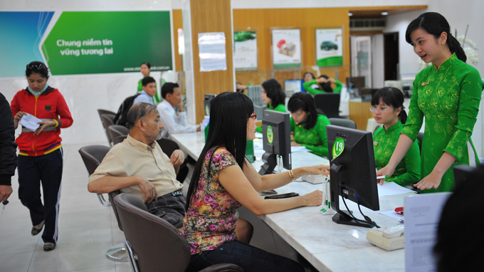mua hàng trả góp
