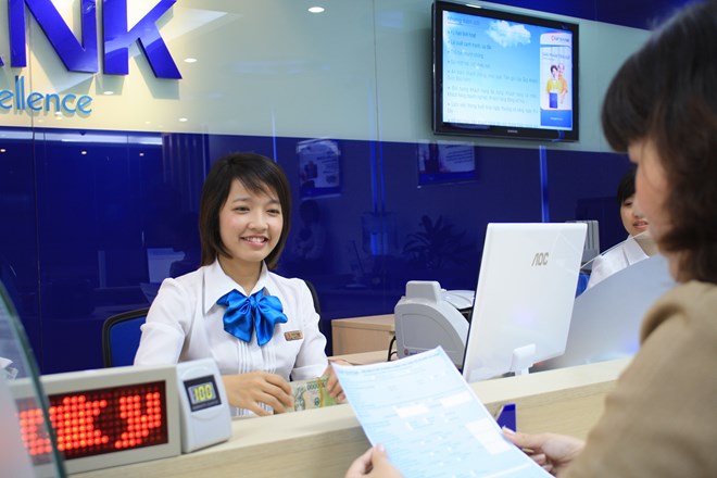 Sáp nhập ngân hàng: GPbank chính thức được mua lại với giá 0 đồng