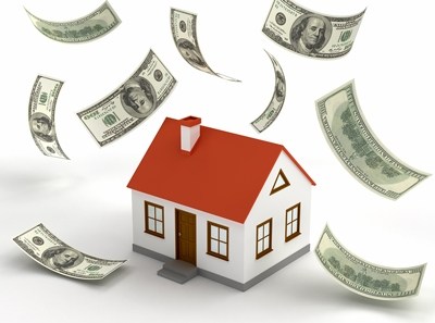 Ngân hàng gặp khó trong xử lý tài sản vay thế chấp