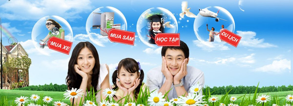 Vay tiêu dùng FE Credit dễ dàng nhất