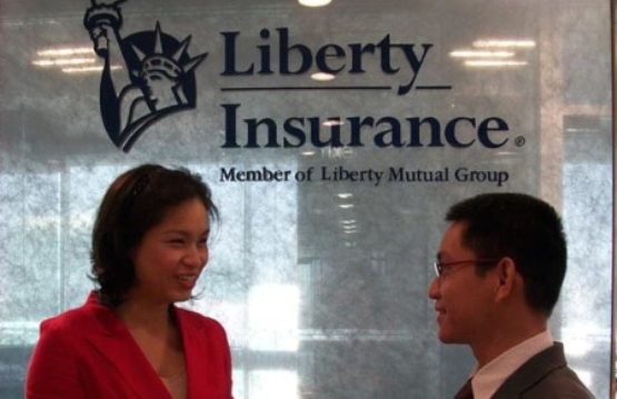 Bảo hiểm liberty
