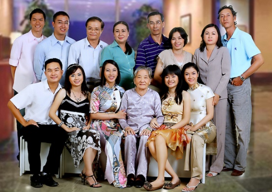 an phát bảo gia