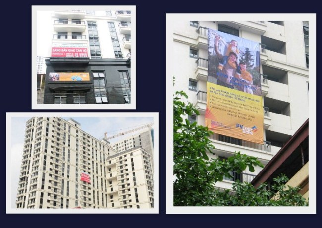 PVcomBank dành ưu đãi dành cho khách hàng vay mua căn hộ chung cư Westa Hà Đông