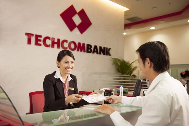 Khách hàng vay tín chấp ngân hàng Techcombank sẽ được giảm giá 5- 8% khi sử dụng sản phẩm của Eurowindow