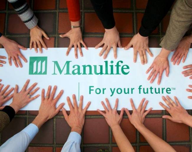 Manulife đẩy mạnh hoạt động kinh doanh bảo hiểm nhân thọ qua kênh ngân hàng cùng MHB