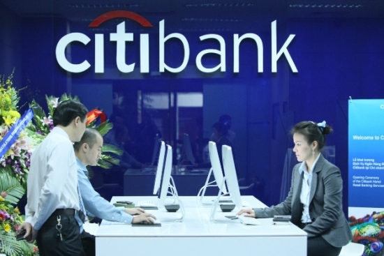 Đăng ký thẻ tín dụng phụ Citibank