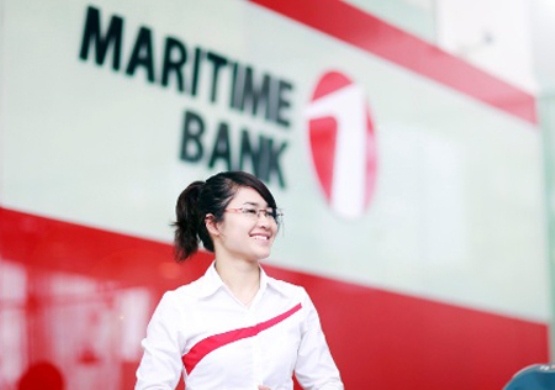 Maritime Bank