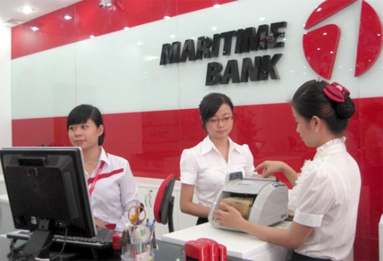 Maritime bank