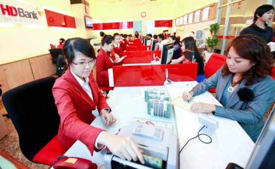 Ngân hàng HD Bank