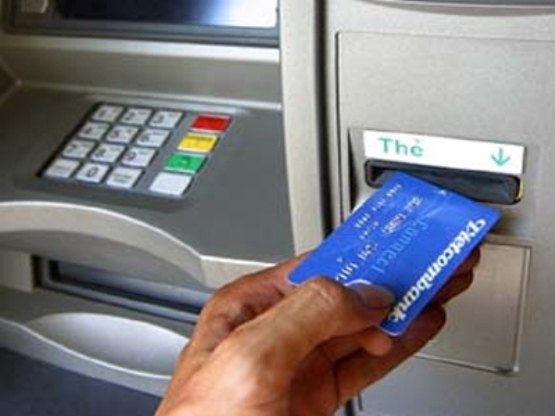 sử dụng thẻ vietcombank