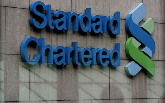 Stardard Charered