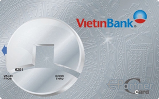 Thẻ Vietinbank