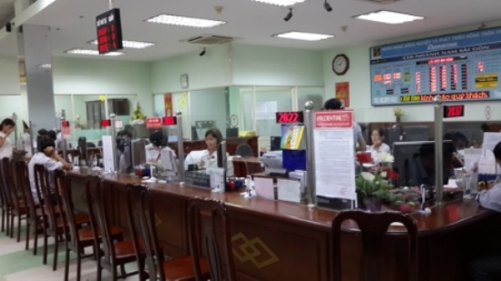 Ngân hàng Agribank