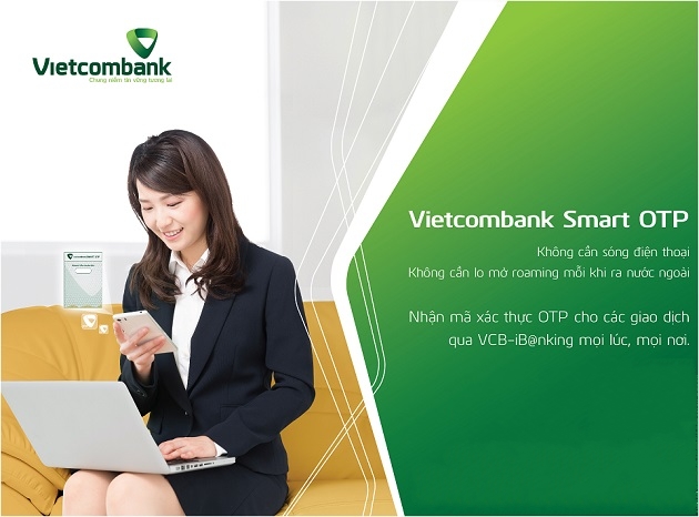 vietcombank ưu đãi