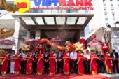 VIETBANK triển khai các dịch vụ trên Internetbanking đối với thẻ tín dụng 