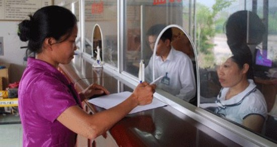 Lãi suất cho vay dành cho người nghèo cao hơn lãi suất cho vay thương mại