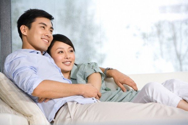 Bảo hiểm nhân thọ Phúc Thọ Phu Thê - Sống khỏe dài lâu, bên nhau hạnh phúc