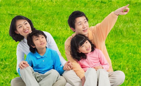 Bảo hiểm nhân thọ Manulife - Điểm Tựa Ước Mơ