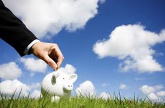 Hấp dẫn lãi suất tiết kiệm kì hạn dài