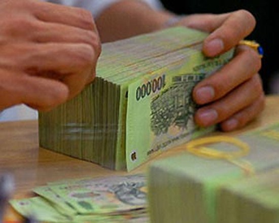 Vay Thấu Chi tín chấp tại BIDV