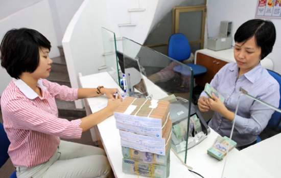 Doanh nghiệp vẫn khó vay vốn, đặc biệt là vay tín chấp