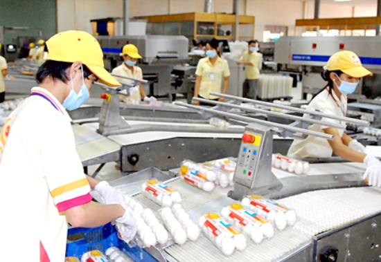 Không có doanh nghiệp tốt nào đến ngân hàng mà không được cho vay, kể cả vay tín chấp