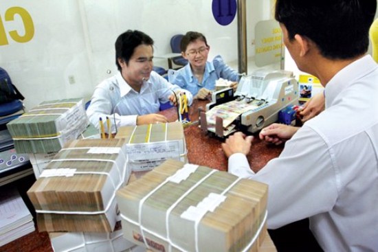 Ngân hàng e dè cho vay tín chấp, đặc biệt là với doanh nghiệp vừa và nhỏ, siêu nhỏ và các cá nhân hộ gia đình