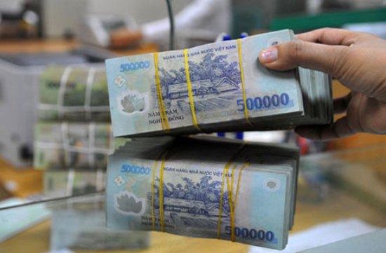Hạ lãi suất cho vay nhưng doanh nghiệp vẫn